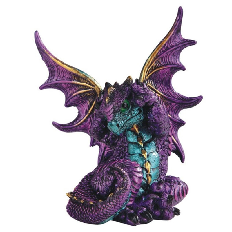 Fantasy & Sci-Fi Figurines & Sculptures