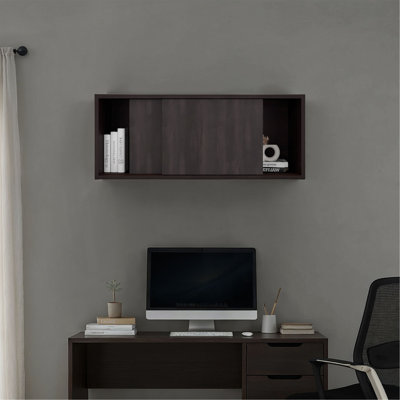 Bahia Wall Storage Cabinet