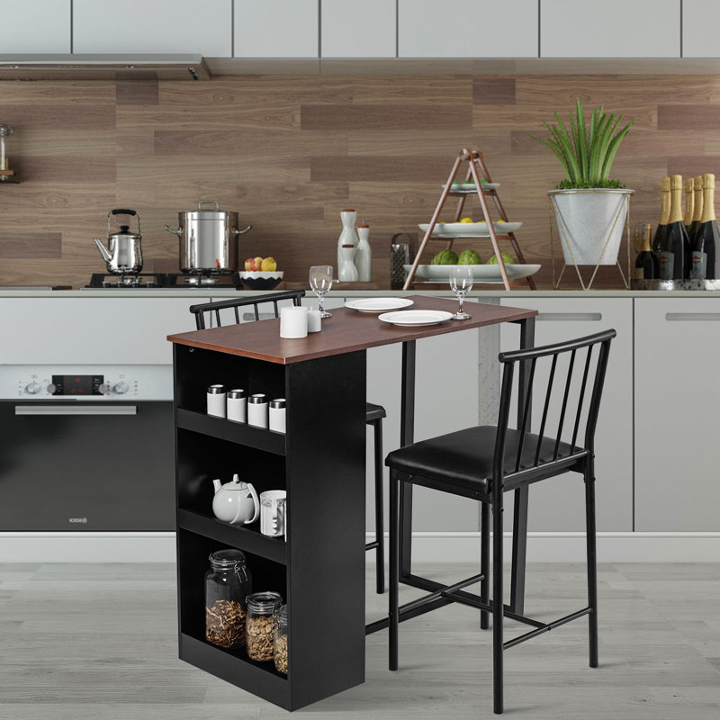 Kennesha Dining Set