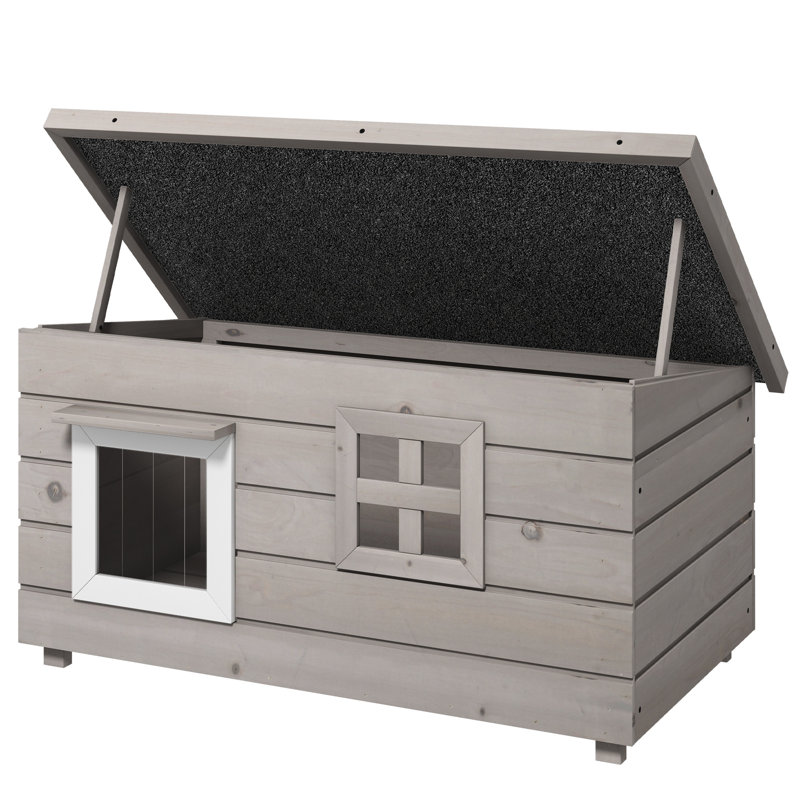 Cat House