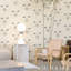 Schumacher x Backdrop Reptilia Wallpaper-71294522