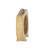 Traditional Analog Mango Wood Tabletop Clock in