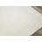 Jayceonna Tonal/Solid Neutral Cream High-Traffic Stain Resistant Shag Area Rug-1137311646
