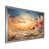 Silver Picture Framed