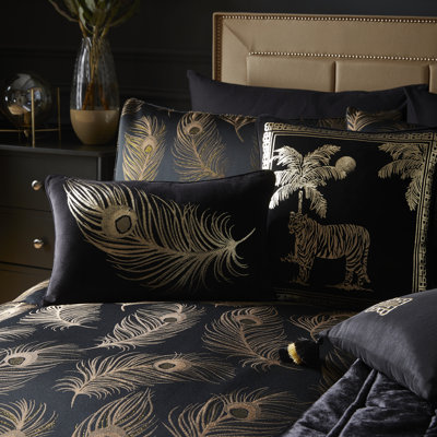 Dandy Jacquard Duvet Cover Set