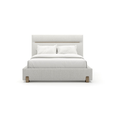 *Counter Balance Queen Bed