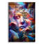 «Resurgere» par Mario Sanchez Nevado, art mural en verre acrylique-1436222865
