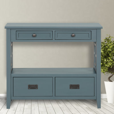 Harijan 36'' Console Table