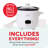 Dash 2 Cup Mini Rice Cooker-33113513