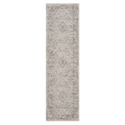 Imperia Heirloom Diamond Area Rug