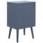 Dannel 3 Drawer Storage Drawer-113245953