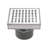 Grid Shower Drain-65514224