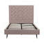 Lit double en velours Crosby-121063173-121063175