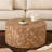 Weave Natural Coffee Table
