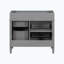 Meuble-lavabo 36 po sans lavabo supérieur-104886184