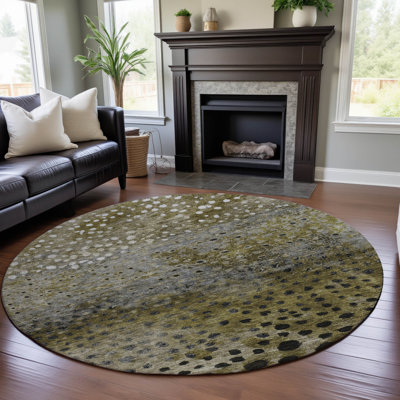Tapis lavable à la machine Premium AMF1074