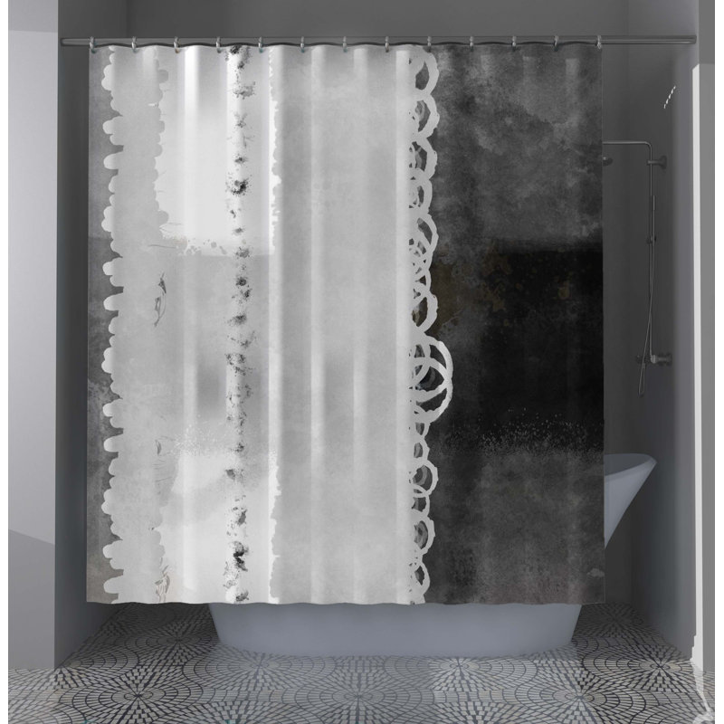 Shower Curtain