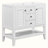 35'' Single Bathroom Vanity Base Only-94810244