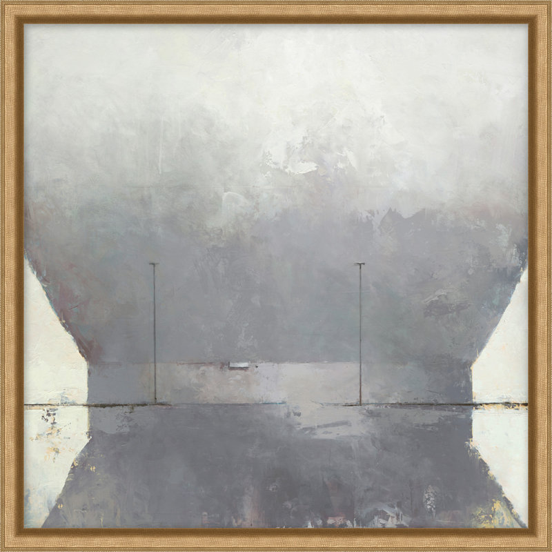 Sky Song 2 Painting by Thom Filicia