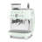 SMEG 50's Retro Style Aesthetic Semi-Automatic Espresso Coffee Machine with Grinder-75773408