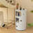 Kiralee Side Table with Storage-991731955