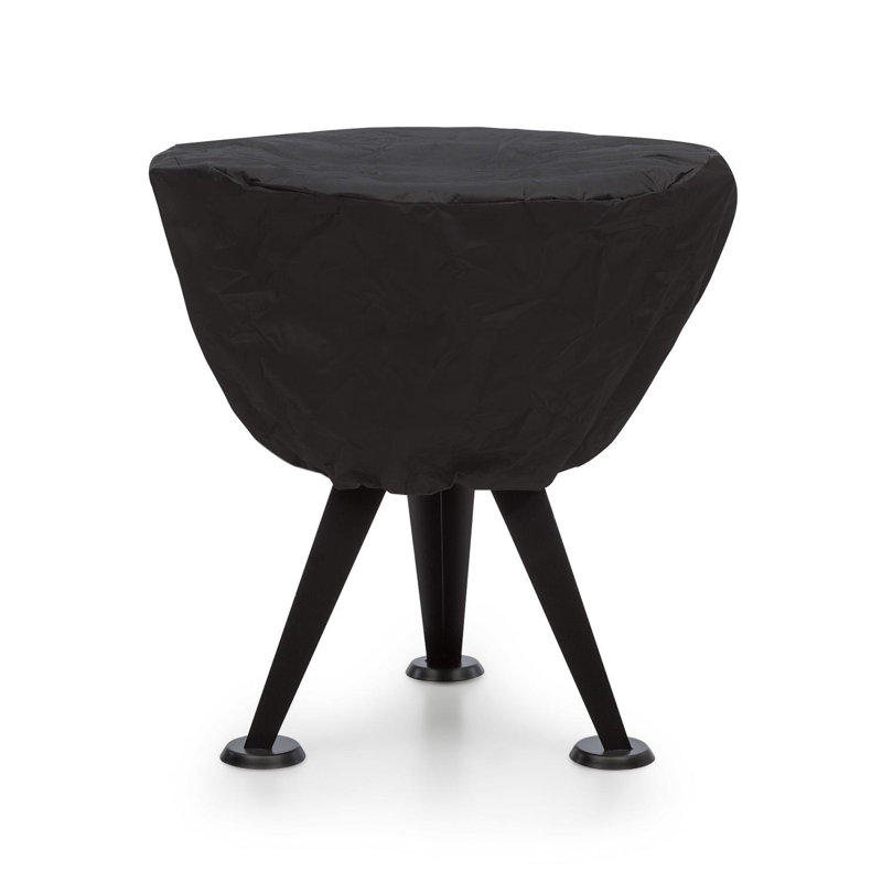 Outdoor Fire Pit Cover