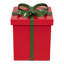 Ferrell 3 - Piece Leather/Wood Holiday Boxes Decorative Accent-1559109087