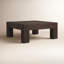 Evander 4 Legs Coffee Table-376460233
