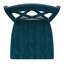 Tabouret de bar et de comptoir en bois massif Fortville-1013400475-1013470723