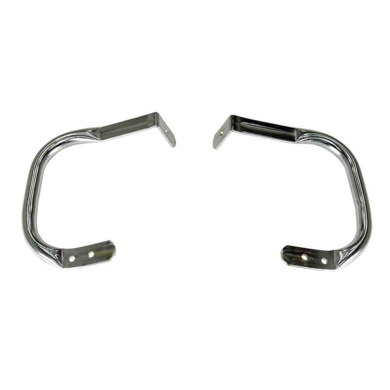 Truck Hip Restraint