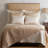 Ready-to-Bed Modern & Contemporary Quilted Coverlet-98590809-98590808
