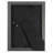 6 Piece Picture Frames - 4x6 Photo Frame Set with Stand and Hooks for Gallery Wall or Family Portrait - Picture Wall Decor-70349978
