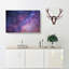 Universe In Abstract Vol.51 In Abstract - Wrapped Canvas Print-55303892