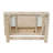 Gidney Solid Wood Writing Desk-18606189