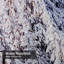 Rideau de douche Frozen Blue Lake-1723237757