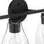 Éclairage pour meuble-lavabo à intensité variable Keston-391886211-395714048-395714055