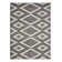 Ishrana Performance Geometric Indoor Rug