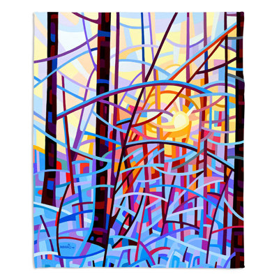  Couverture Sunrise