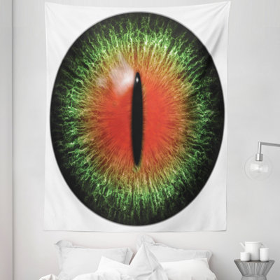 Microfiber Tapestry
