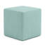 Berlin Gardens Lilly Hive 16" Square Pouf
