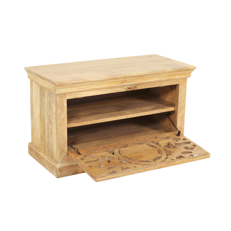 Majzara Hall Tree with Shoe Storage