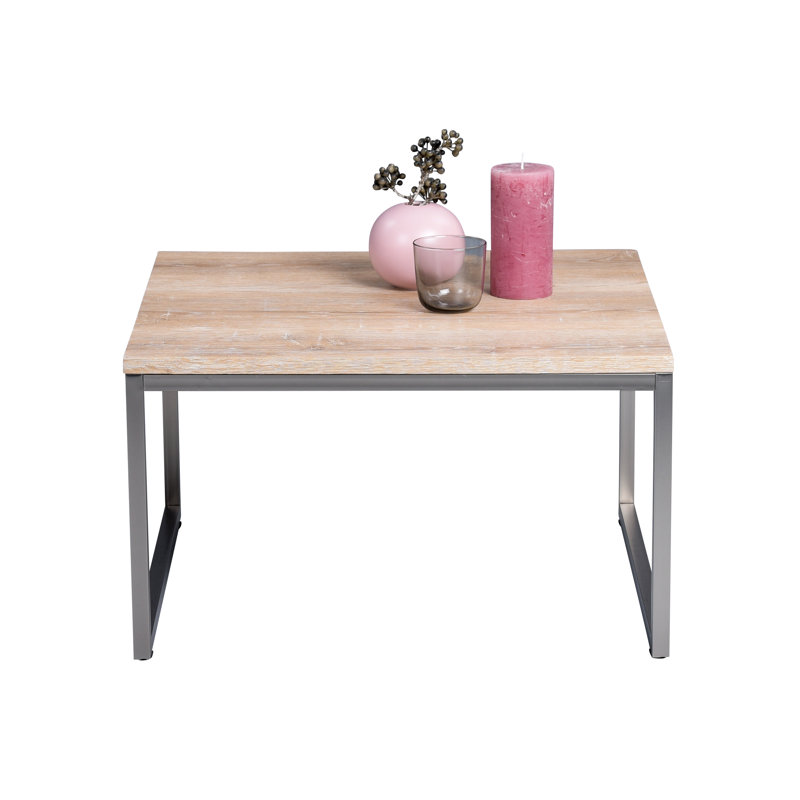 Puma Sled Coffee Table