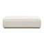 Repose-pieds granulé beige Comfort
