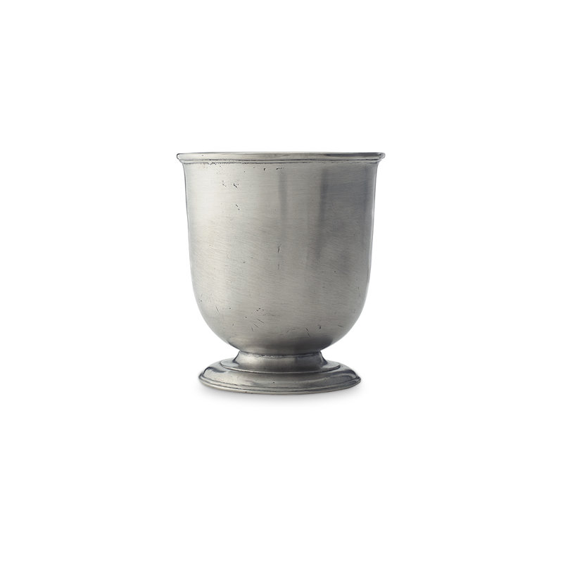 18.6 oz. Stainless Steel Goblet