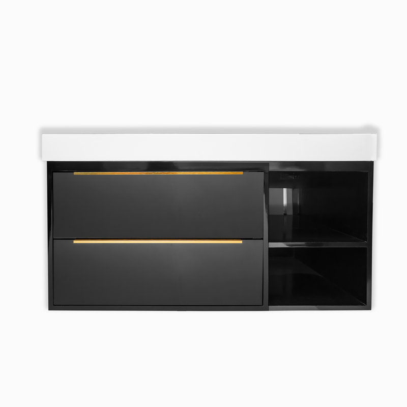 Ensemble de meuble-lavabo Elegant