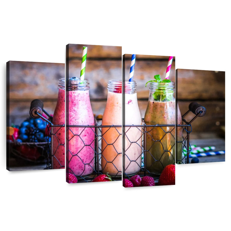 Yarlin Tropical Smoothies
