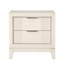 Mobilier de chambre à coucher style transitionnel 1pc