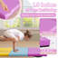 Tapis de jeu pliant L 78,7 po