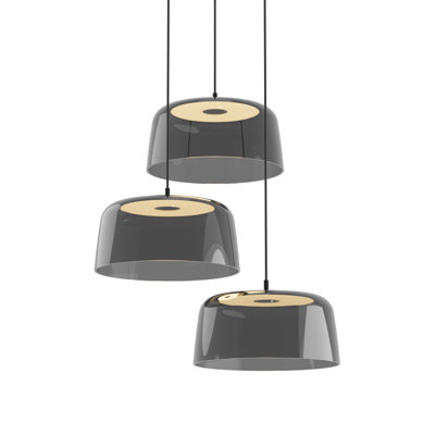 Yurei 3 - Light LED Pendant