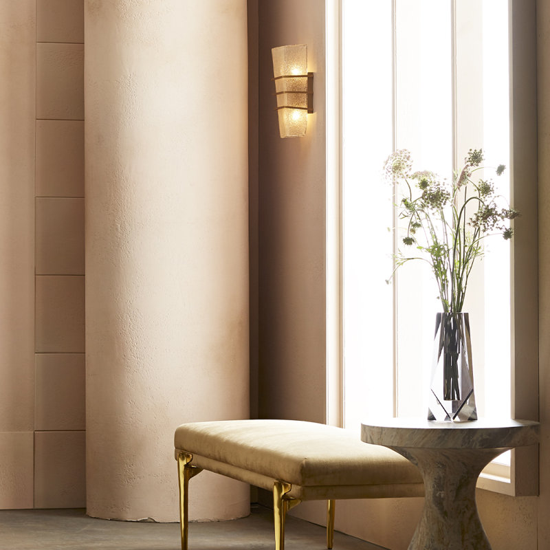 Serafina Accent Table